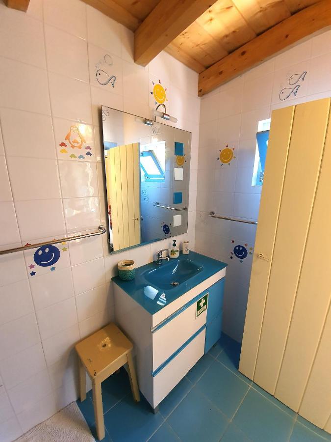 Little Suite 孔波尔塔 外观 照片